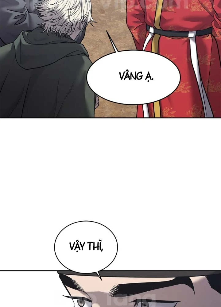 Cương Thiết Liệt Đế Chapter 33 - 38