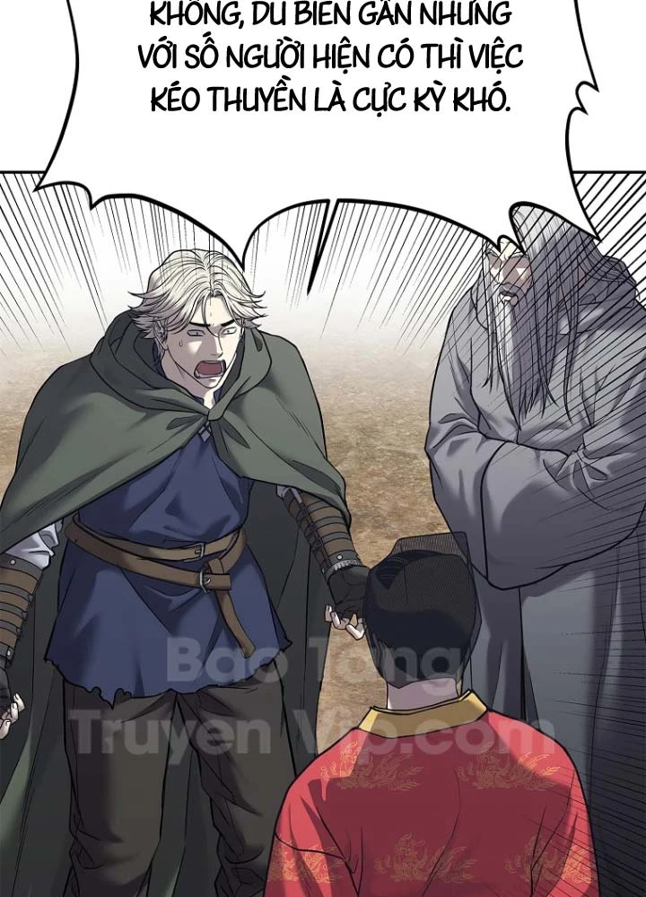 Cương Thiết Liệt Đế Chapter 33 - 41