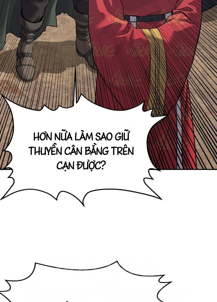 Cương Thiết Liệt Đế Chapter 33 - 42