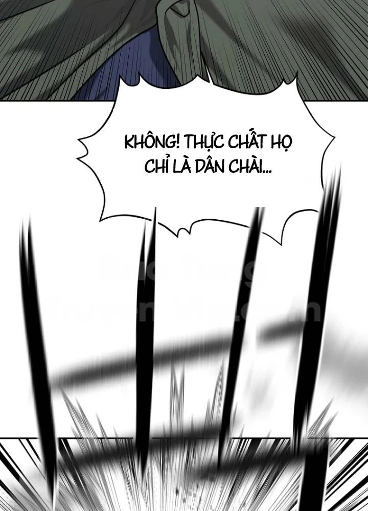 Cương Thiết Liệt Đế Chapter 33 - 44