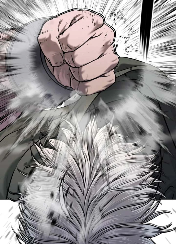 Cương Thiết Liệt Đế Chapter 33 - 45