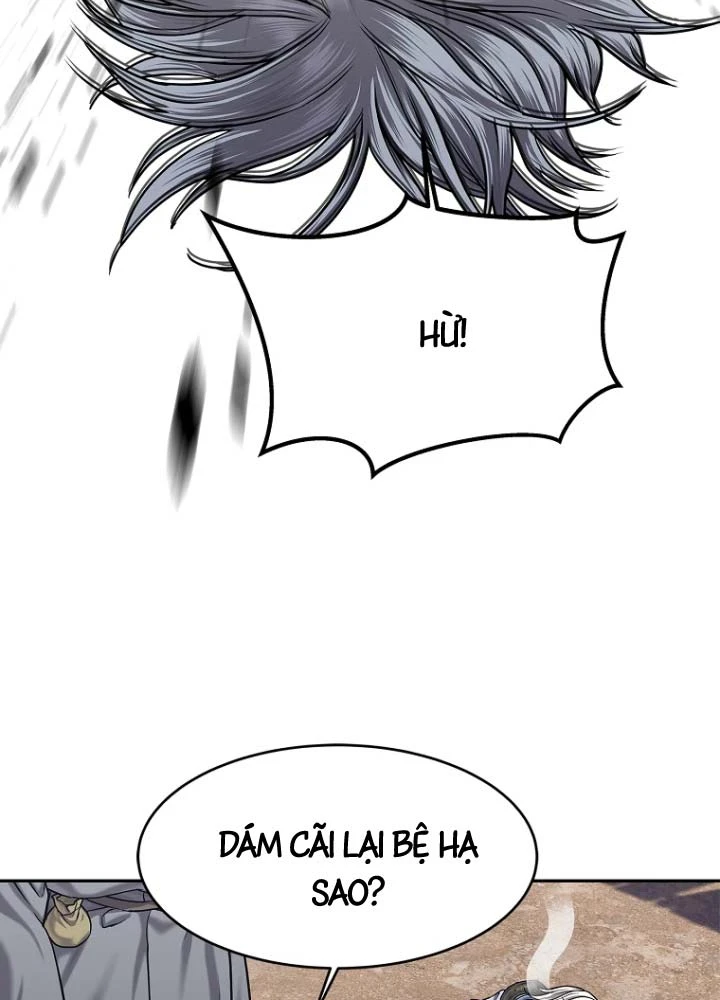 Cương Thiết Liệt Đế Chapter 33 - 46