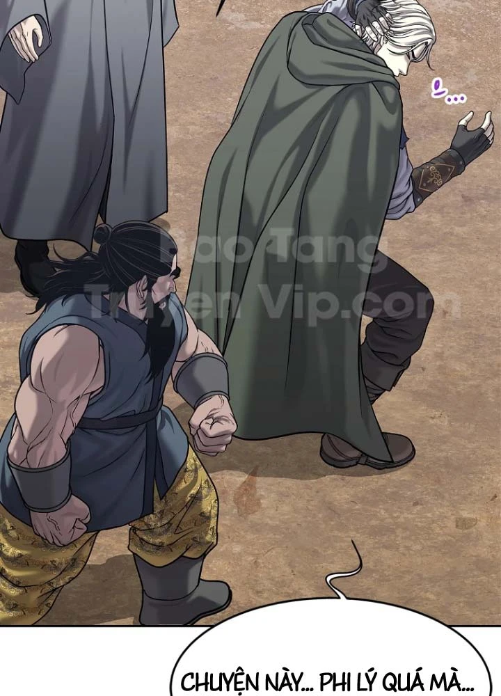 Cương Thiết Liệt Đế Chapter 33 - 47