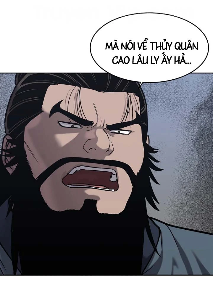 Cương Thiết Liệt Đế Chapter 33 - 50