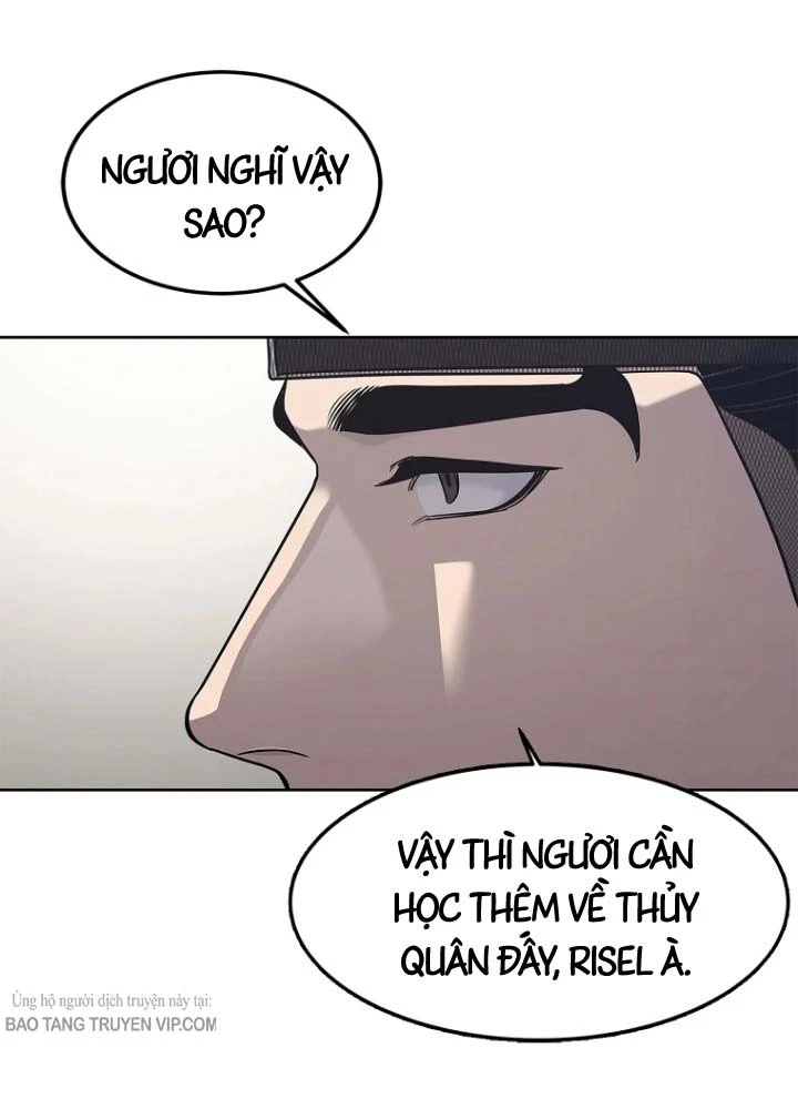 Cương Thiết Liệt Đế Chapter 33 - 57