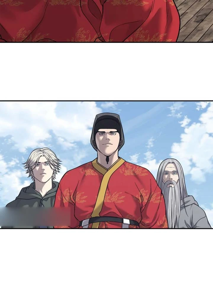 Cương Thiết Liệt Đế Chapter 33 - 67