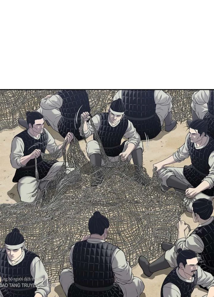 Cương Thiết Liệt Đế Chapter 33 - 97