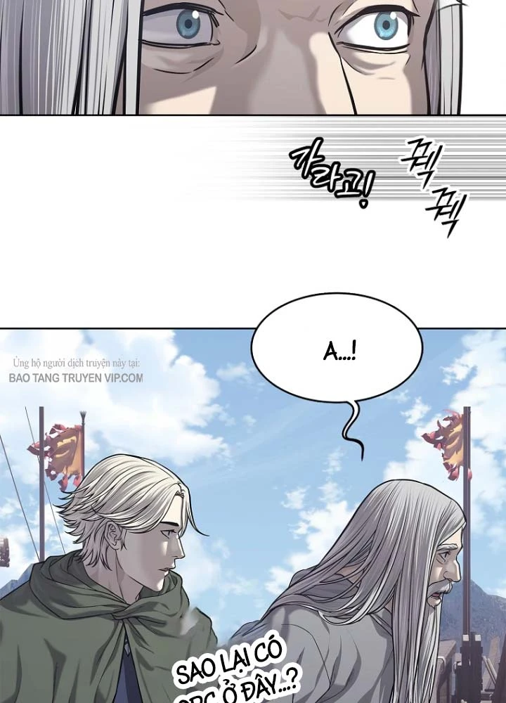 Cương Thiết Liệt Đế Chapter 33 - 129