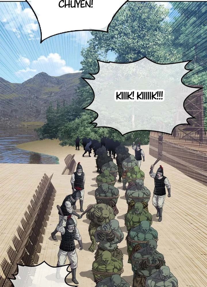 Cương Thiết Liệt Đế Chapter 33 - 131