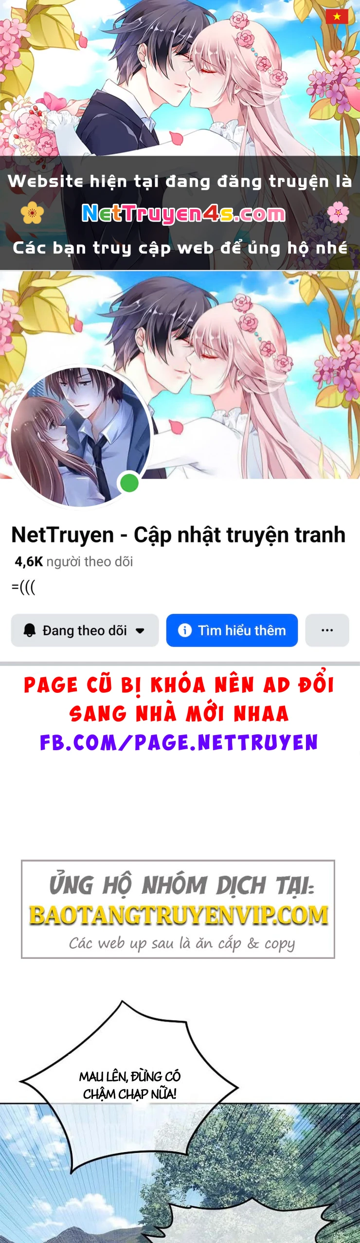 Cương Thiết Liệt Đế Chapter 34 - 1