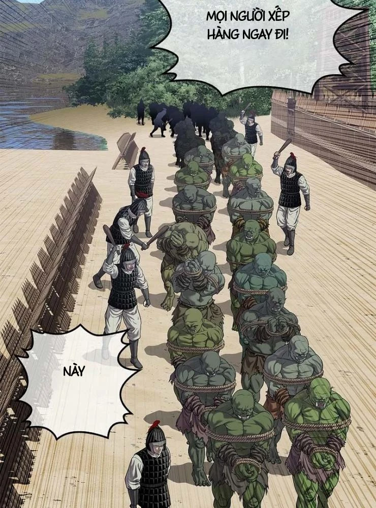 Cương Thiết Liệt Đế Chapter 34 - 2