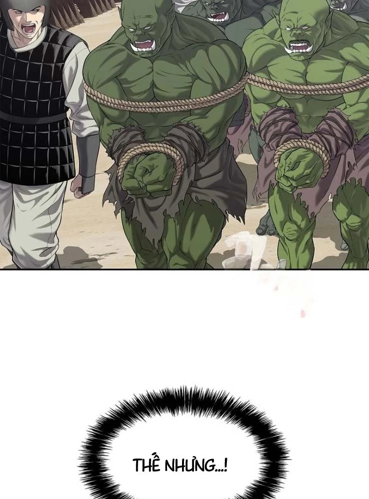 Cương Thiết Liệt Đế Chapter 34 - 6