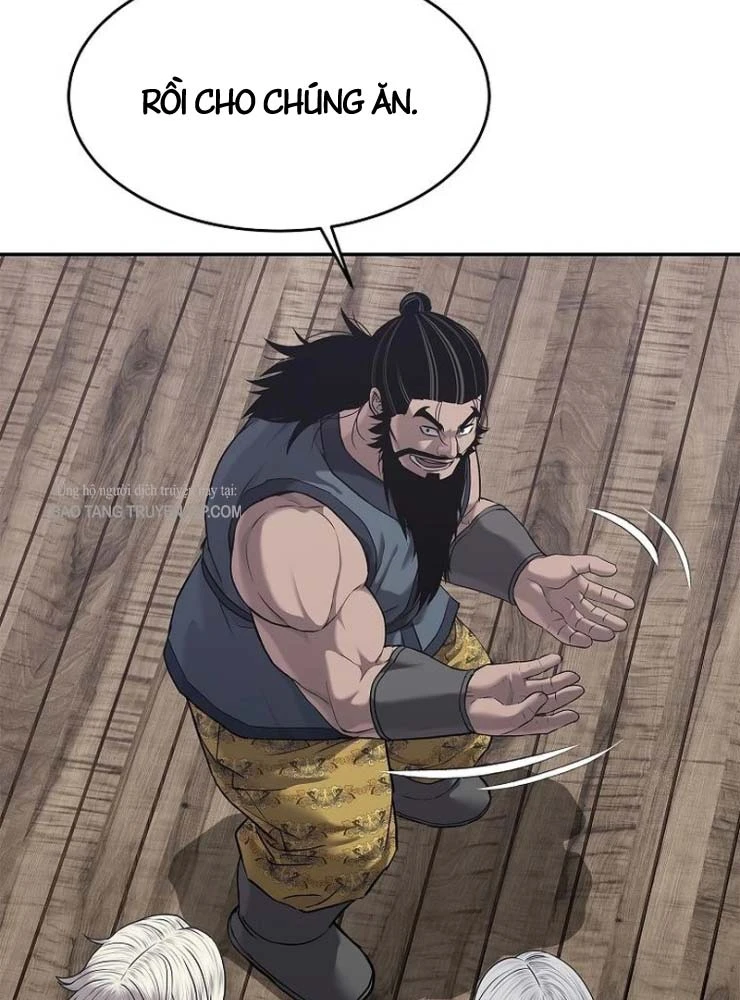 Cương Thiết Liệt Đế Chapter 34 - 18