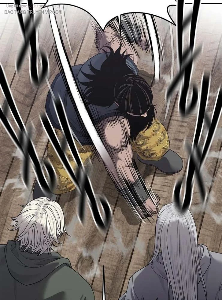 Cương Thiết Liệt Đế Chapter 34 - 27