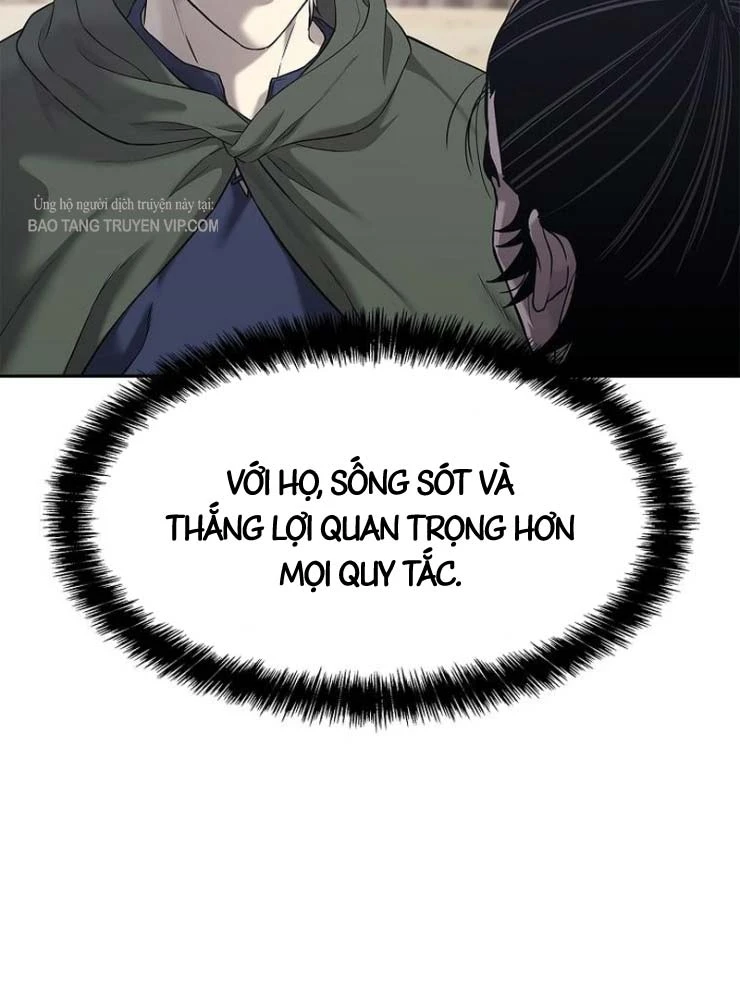 Cương Thiết Liệt Đế Chapter 34 - 31