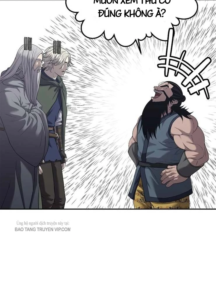 Cương Thiết Liệt Đế Chapter 34 - 34