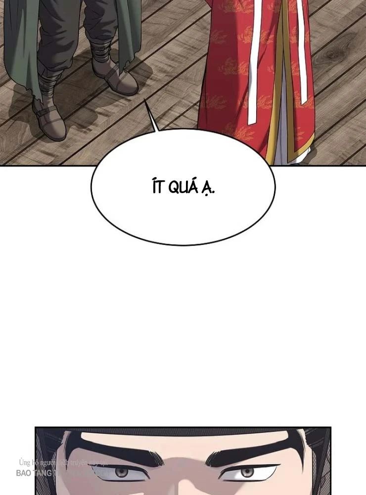 Cương Thiết Liệt Đế Chapter 34 - 38