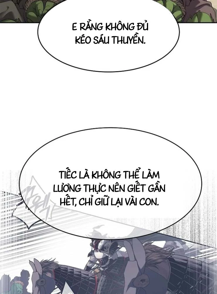 Cương Thiết Liệt Đế Chapter 34 - 40