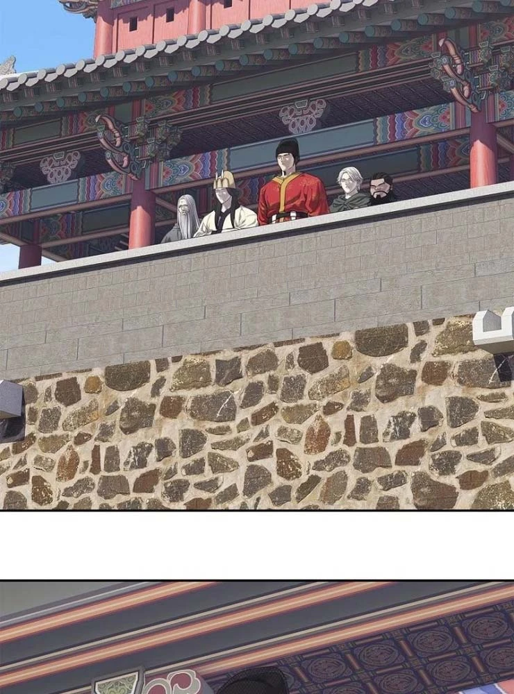 Cương Thiết Liệt Đế Chapter 34 - 54