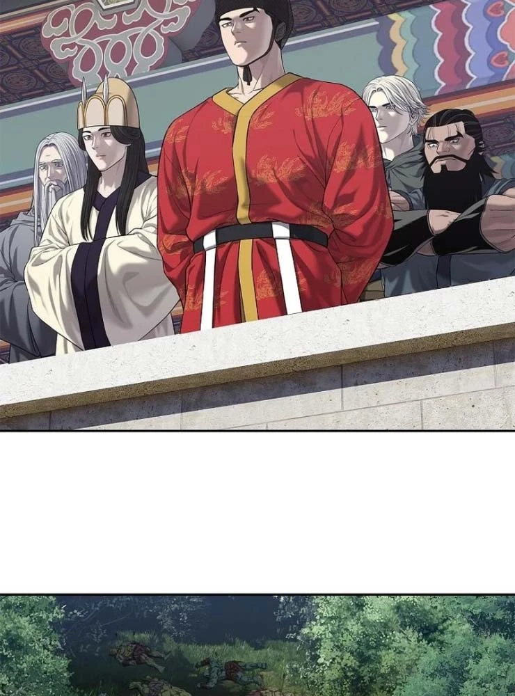 Cương Thiết Liệt Đế Chapter 34 - 55