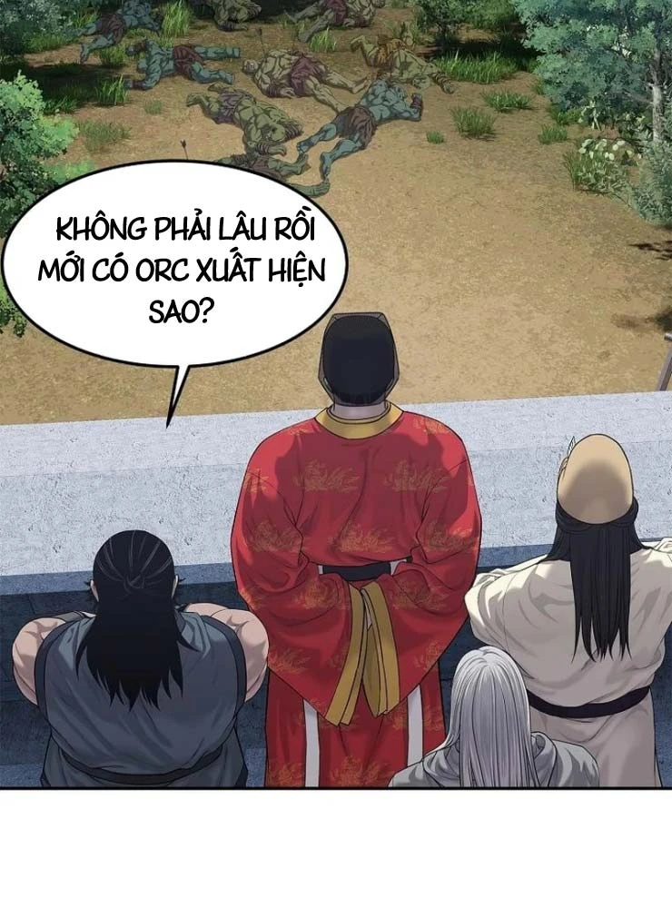 Cương Thiết Liệt Đế Chapter 34 - 56