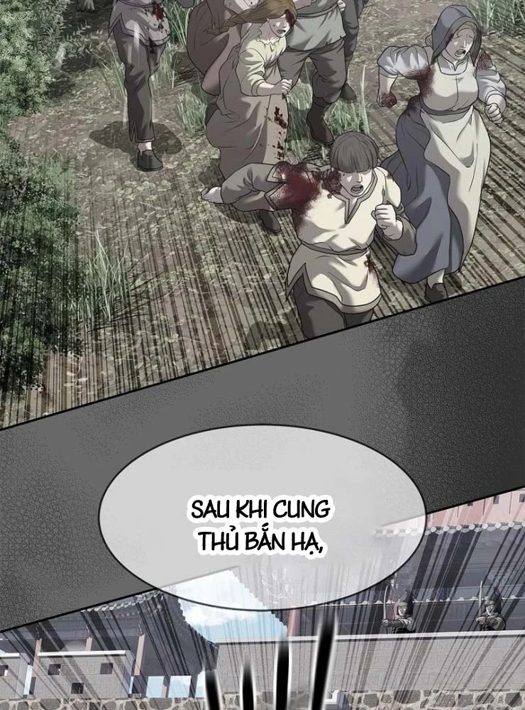 Cương Thiết Liệt Đế Chapter 34 - 62