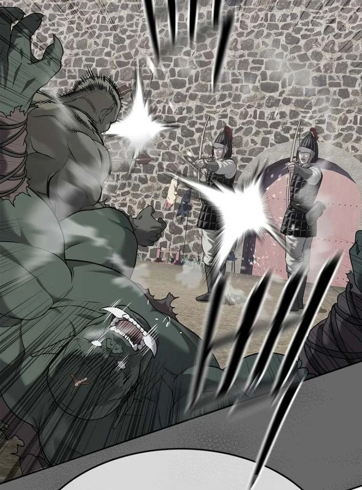 Cương Thiết Liệt Đế Chapter 34 - 63