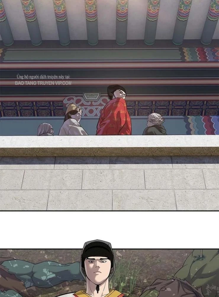 Cương Thiết Liệt Đế Chapter 34 - 68