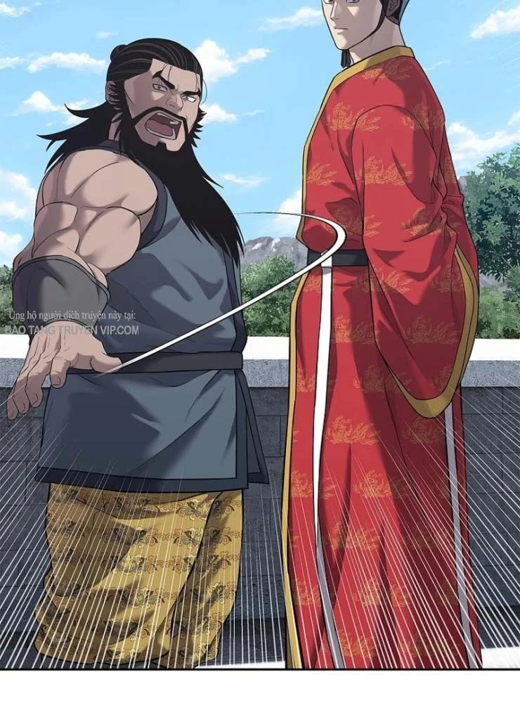 Cương Thiết Liệt Đế Chapter 34 - 79