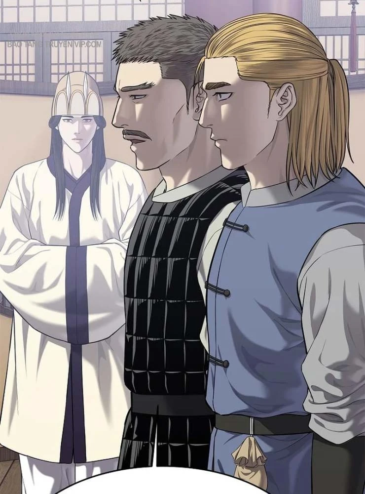 Cương Thiết Liệt Đế Chapter 34 - 134