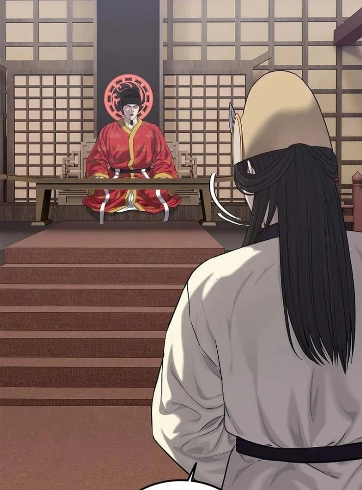 Cương Thiết Liệt Đế Chapter 34 - 150