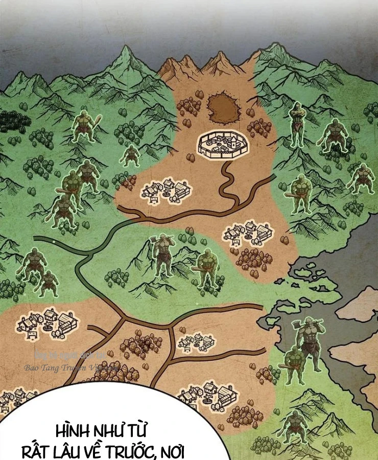 Cương Thiết Liệt Đế Chapter 35 - 6