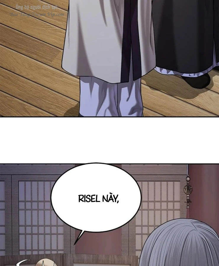 Cương Thiết Liệt Đế Chapter 35 - 8