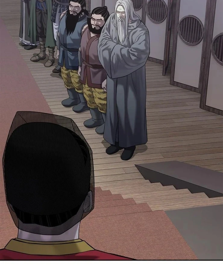 Cương Thiết Liệt Đế Chapter 35 - 18