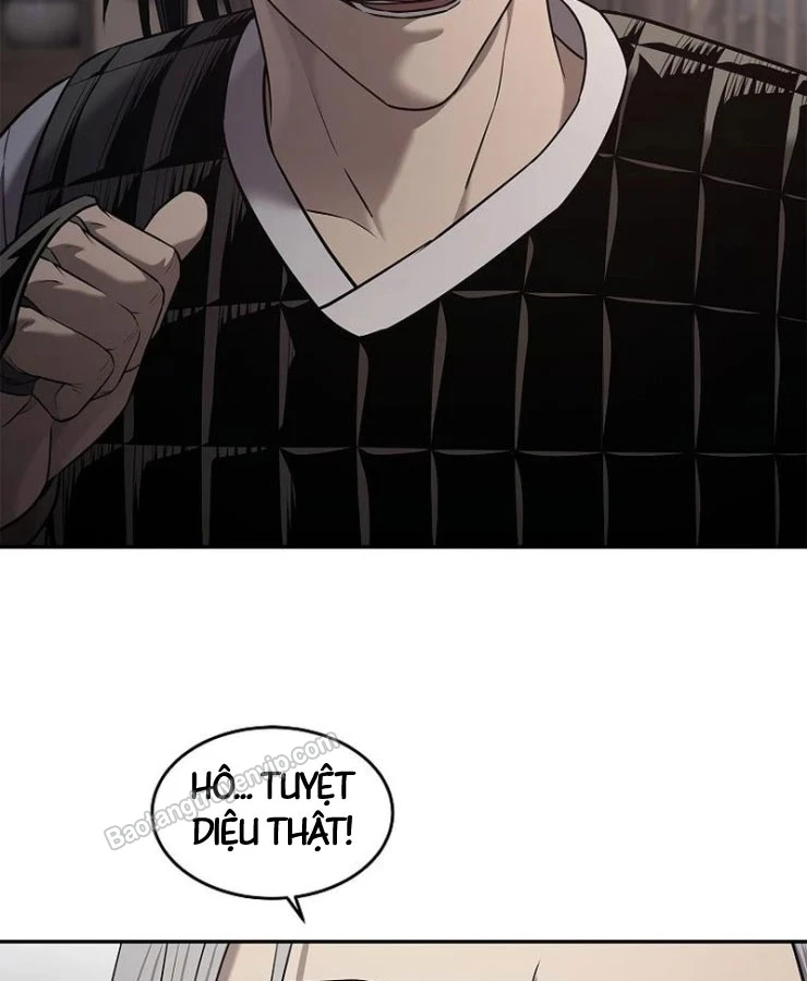 Cương Thiết Liệt Đế Chapter 35 - 43