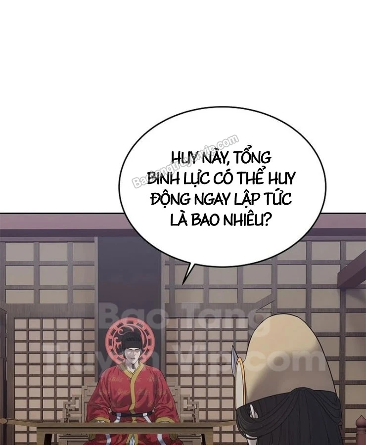 Cương Thiết Liệt Đế Chapter 35 - 45