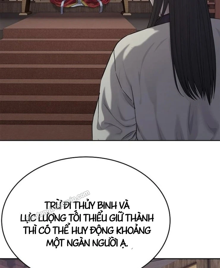 Cương Thiết Liệt Đế Chapter 35 - 46