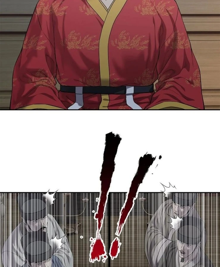 Cương Thiết Liệt Đế Chapter 35 - 49