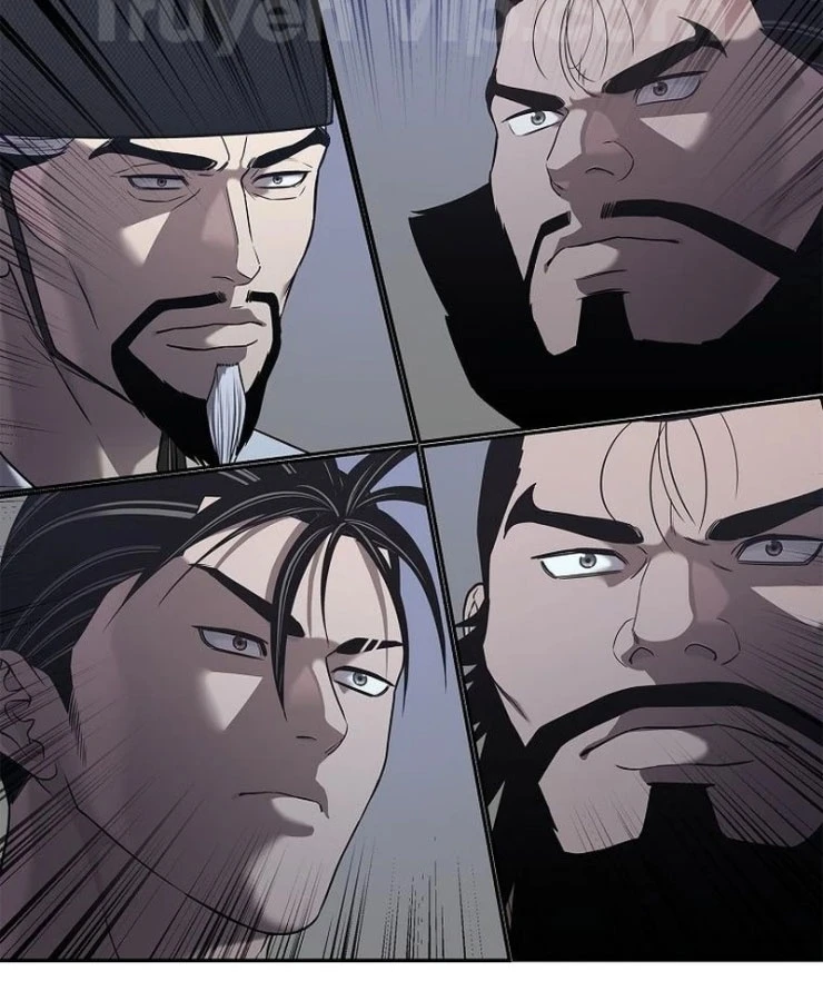 Cương Thiết Liệt Đế Chapter 35 - 57