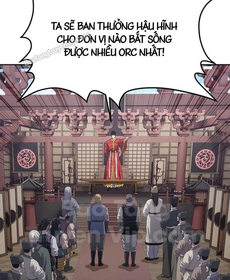 Cương Thiết Liệt Đế Chapter 35 - 62