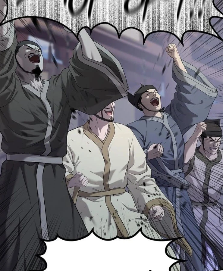 Cương Thiết Liệt Đế Chapter 35 - 64