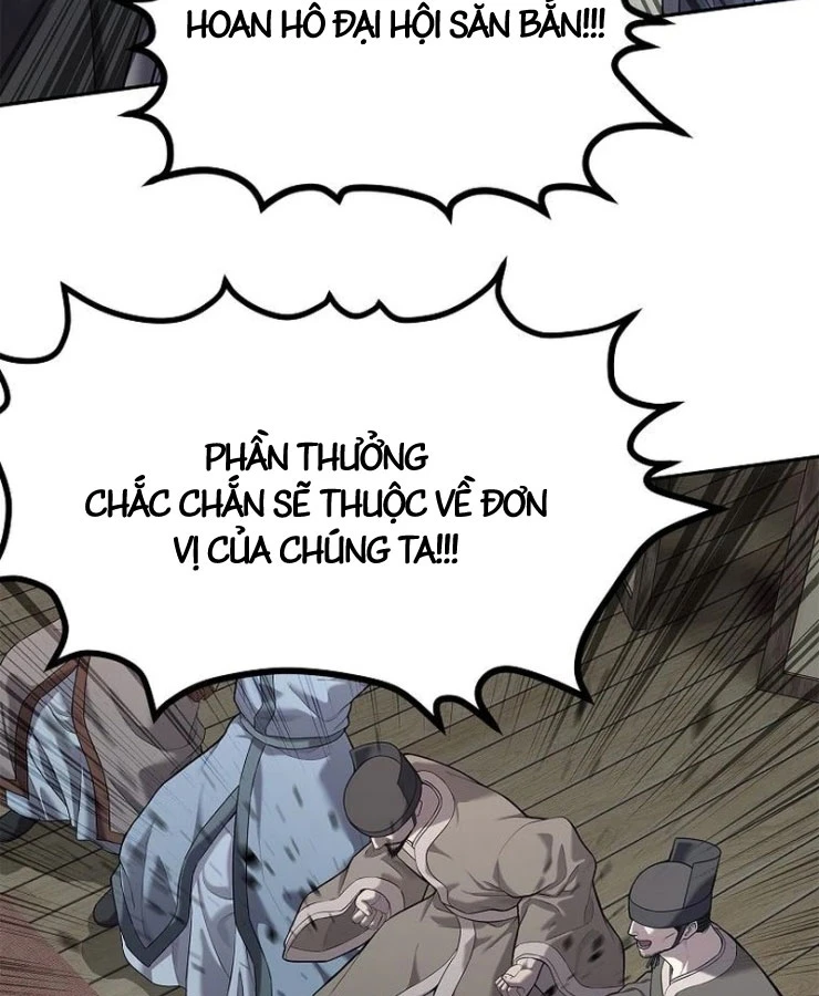 Cương Thiết Liệt Đế Chapter 35 - 65