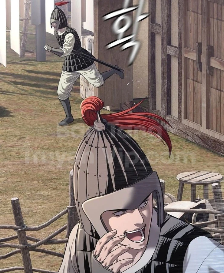 Cương Thiết Liệt Đế Chapter 35 - 78