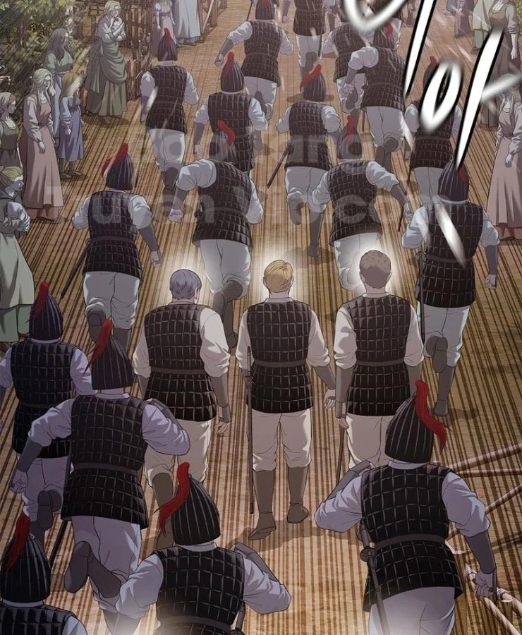 Cương Thiết Liệt Đế Chapter 35 - 91