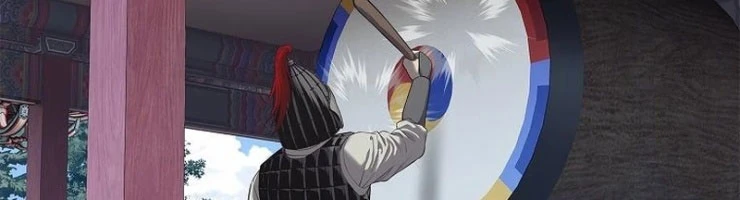 Cương Thiết Liệt Đế Chapter 35 - 99