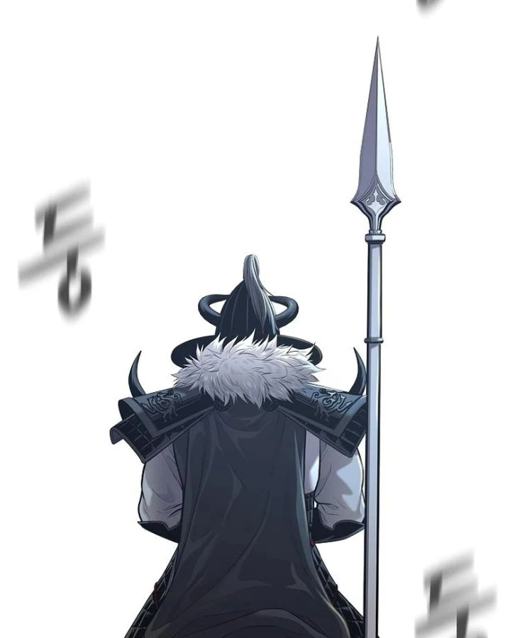 Cương Thiết Liệt Đế Chapter 35 - 101