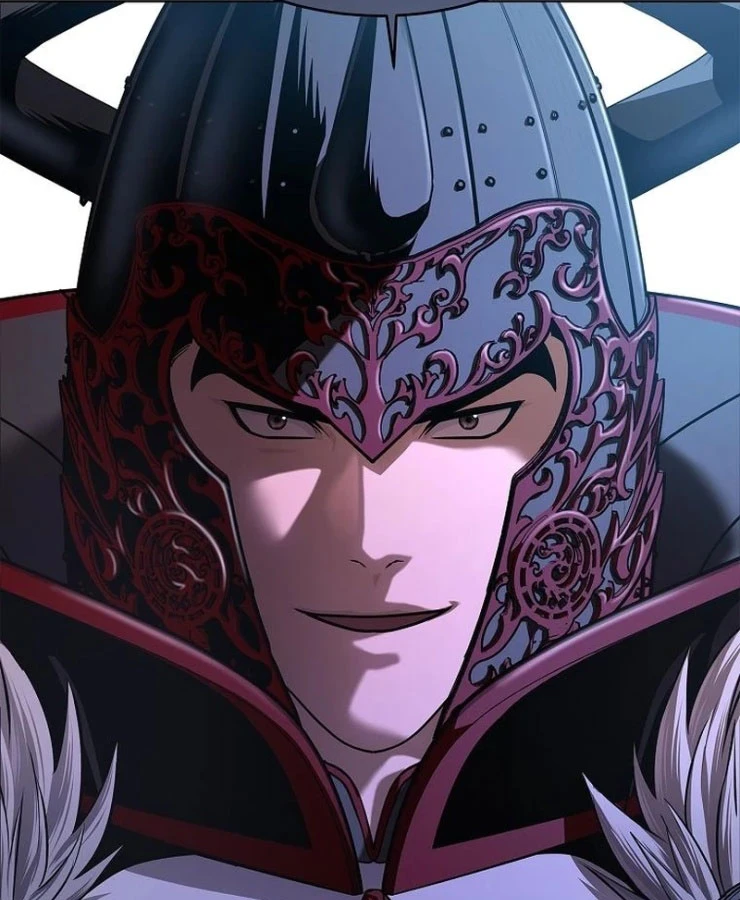 Cương Thiết Liệt Đế Chapter 35 - 122