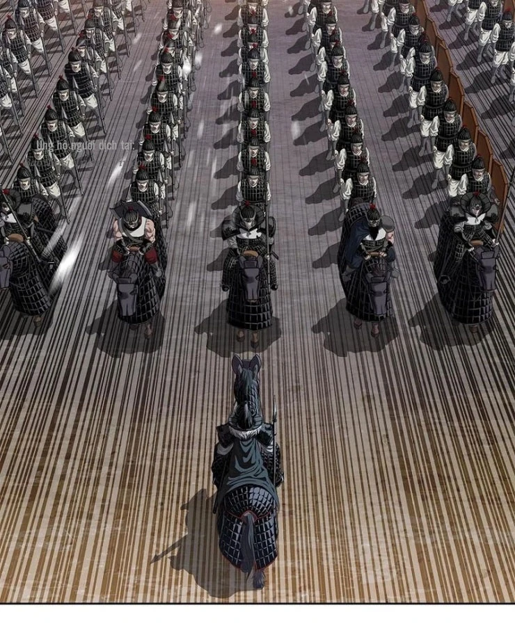 Cương Thiết Liệt Đế Chapter 35 - 124