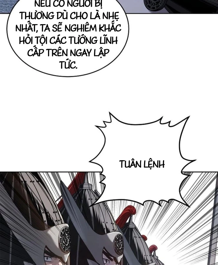 Cương Thiết Liệt Đế Chapter 35 - 126