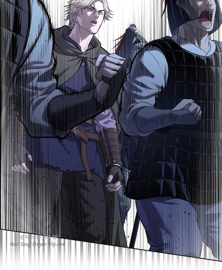 Cương Thiết Liệt Đế Chapter 35 - 135